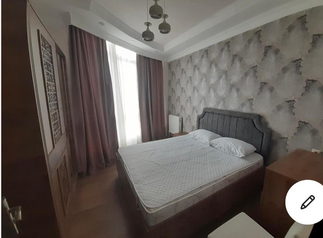 Ferienwohnung Bn Apartmen'T Batumi Exterior foto
