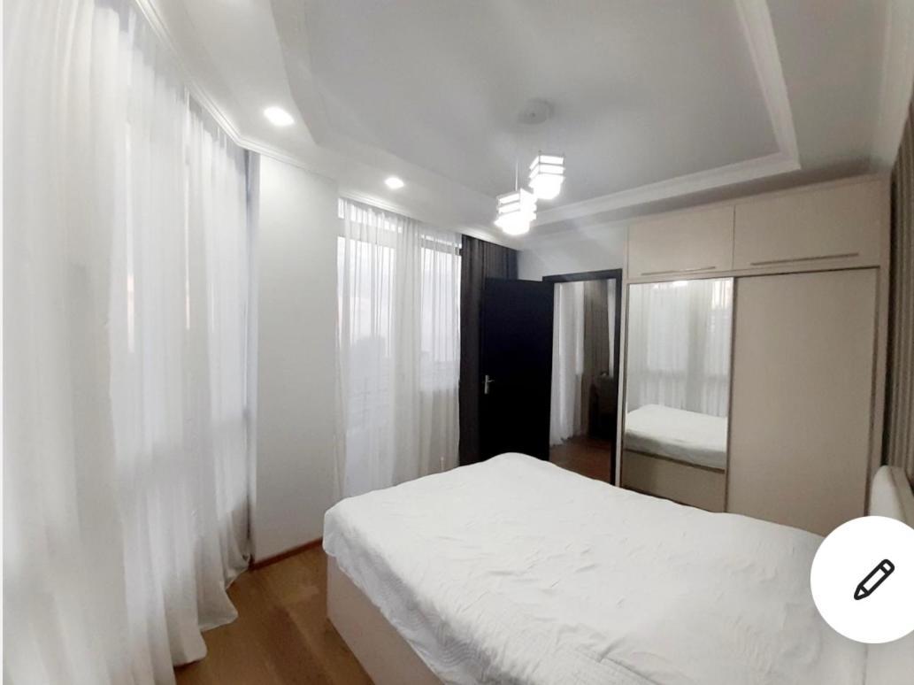 Ferienwohnung Bn Apartmen'T Batumi Exterior foto